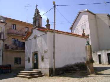 Capela de Nossa Senhora das Graças