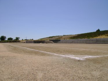 Campo de Futebol de Argozelo