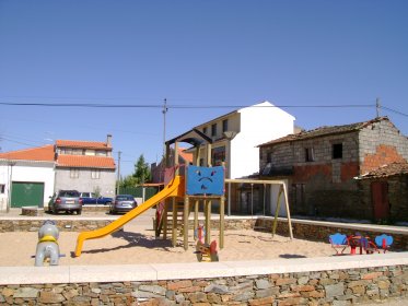 Parque Infantil de Argozelo