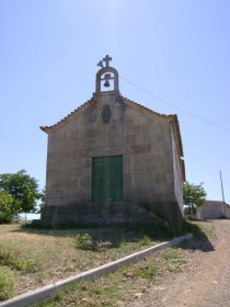 Capela da Atalaia