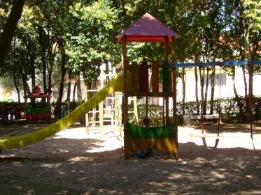 Parque Infantil de Vimioso