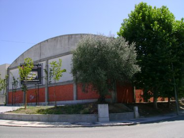 Pavilhão Gimnodesportivo de Vimioso