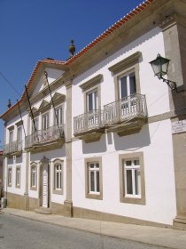 Câmara Municipal de Vimioso