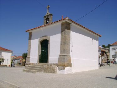Capela de Vimioso