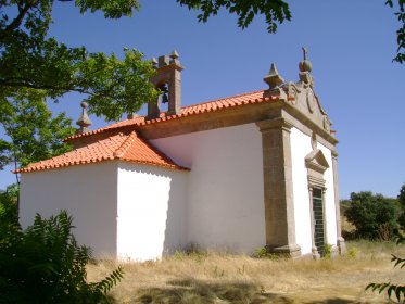 Capela da Quinta dos Picadeiros