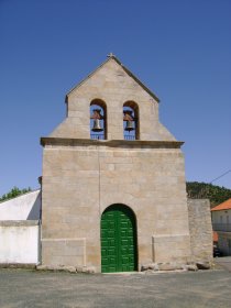 Igreja de Vila Chã