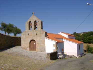 Igreja de Mora