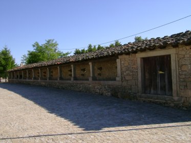 Cabanal de Caçarelhos