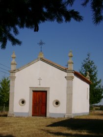 Capela de Santa Luzia