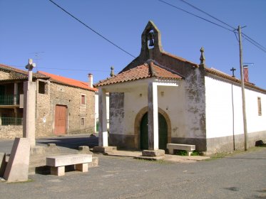 Capela de São Sebastião