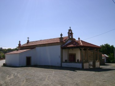 Capela do Espírito Santo