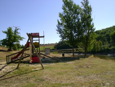 Parque Infantil de Vila Seco