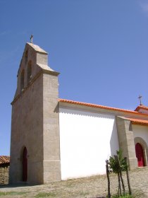 Igreja Matriz de Angueira/ Igreja de São Cipriano