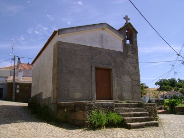 Capela de Santo Cristo