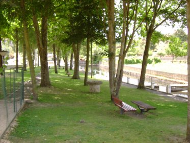 Jardim de Avelanoso