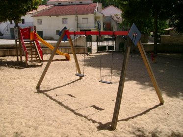 Parque Infantil de Avelanoso