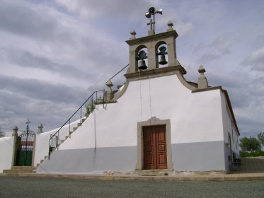 Igreja de Vale de Pena