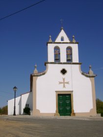 Igreja de Matela