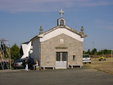 Capela de Campo de Víboras