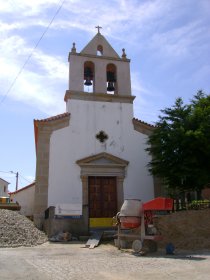 Igreja de Junqueira