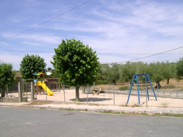 Parque Infantil de Matela