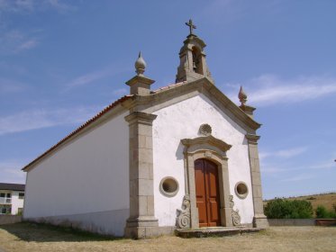 Capela de Matela