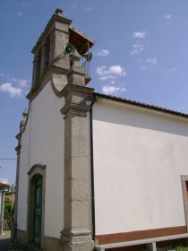Igreja de Serapicos