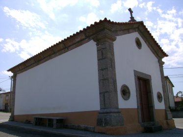 Capela de São Jerónimo