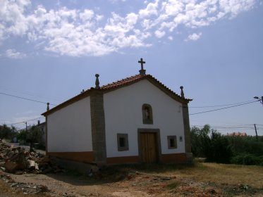 Capela de Pinelo