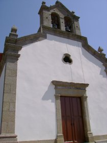 Igreja Matriz de Pinelo / Igreja de Santa Eulália