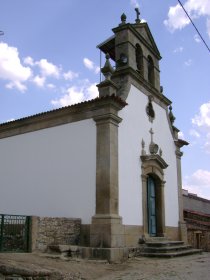Igreja de São Joanico