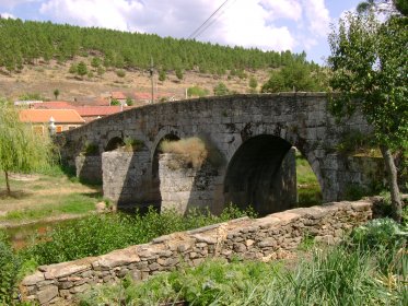 Ponte de São Joanico