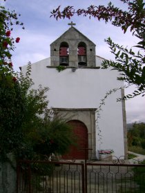 Capela de Quintela