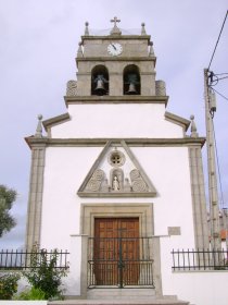 Igreja Matriz de Soeira / Igreja de São Martinho