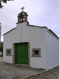 Capela de Soeira