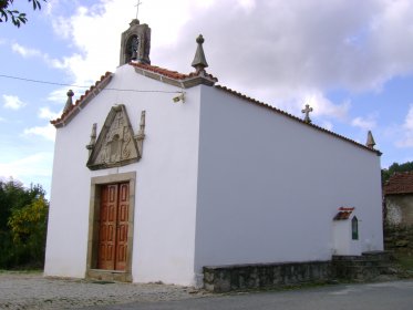 Capela de Vinhais