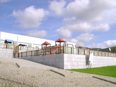Parque Infantil de Vinhais