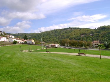 Parque Municipal de Vinhais