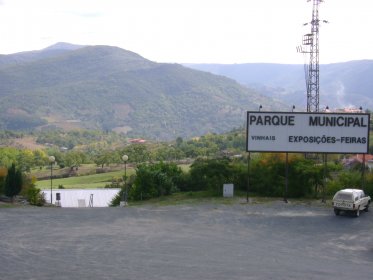 Parque Municipal de Exposições e Feiras de Vinhais