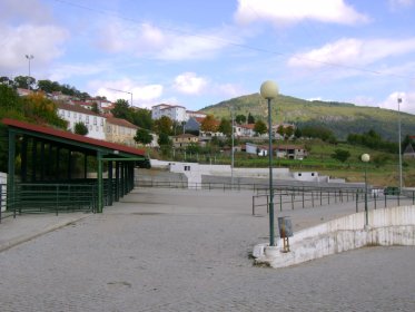 Mercado do Gado de Vinhais