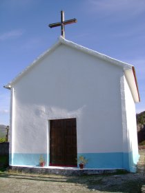 Capela de Santa Bárbara