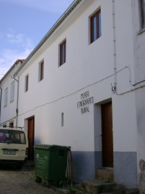 Museu Etnográfico de Agrochão