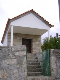 Capela de São Jomil