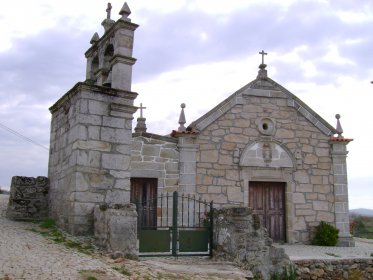 Igreja Matriz de São Jomil / Igreja de São Pedro