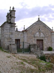 Igreja Matriz de São Jomil / Igreja de São Pedro