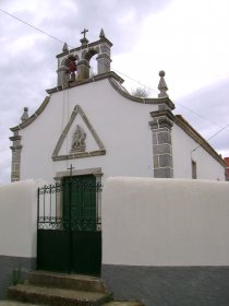 Capela de Frades