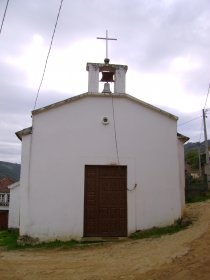 Capela de Sandim