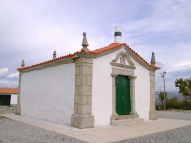 Santuário de Santa Luzia