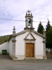 Capela de Sobreiró de Cima