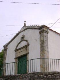 Igreja Matriz de Curopos / Igreja de Santa Madalena